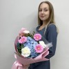 Букет Поэзия сентября